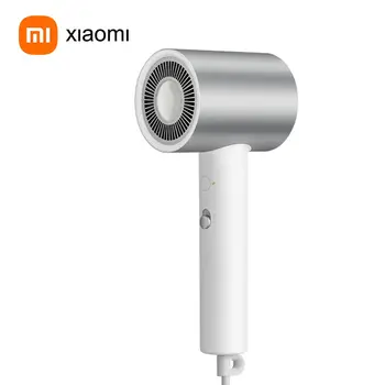 Xiaomi Mijia Vode Ionski sušilnik za Lase H500 Nego Las Vroče in Hladno Obtoku Veter Nadzor Temperature NTC Slike