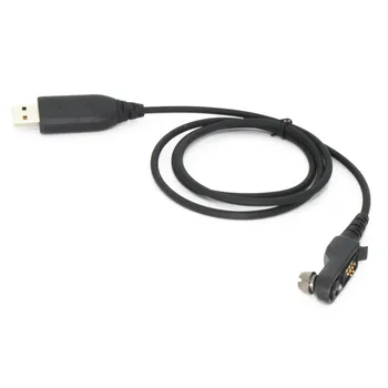 PC155 USB Kabel za Programiranje Hytera BP565 AP580 AP510 BP510 BP560 Walkie Talkie Slike